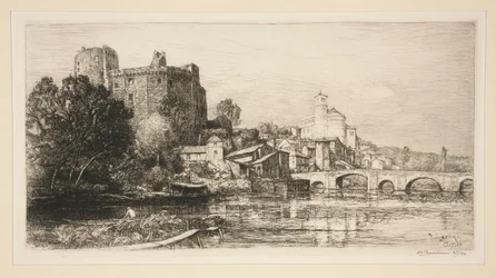 Clisson (Loire Maritime)