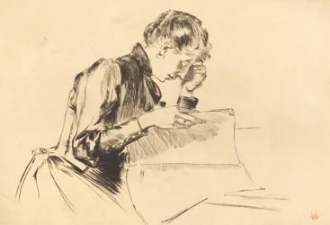 Bilder Bilder, 1889.