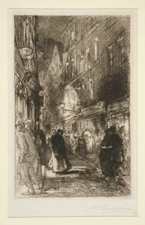Galandegatan