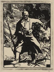 Den preussiske soldaten