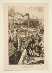 Gobelins-distriktet (The Goblin