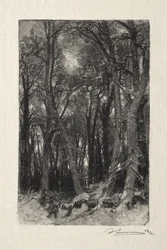Le Bas-Breau