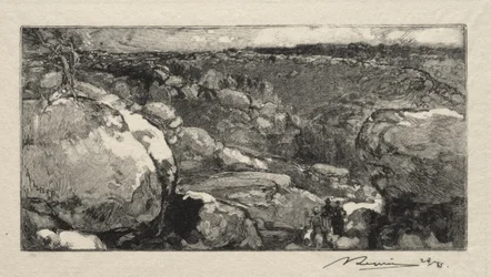 Long-Rocher-cirkusen