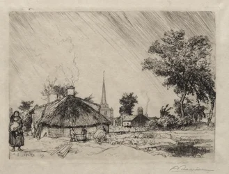 Duschen: St. Jean-de-Monte