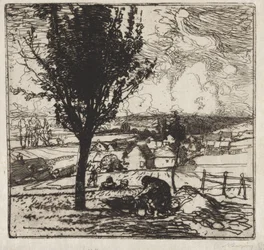 Önskar från Jouy-le-Moutier