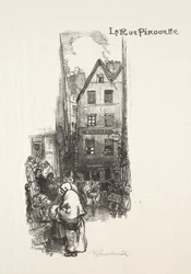 Piruettgatan