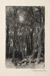 Le Bas Breau.