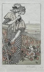 Parisalmanackan, 1897: Höst, 1897.