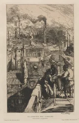 Gobelinkvarteret