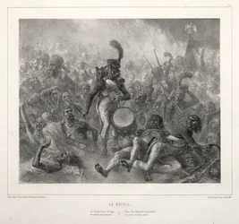 The 1832 Album: Reveil, 1832.