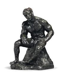 Amerikansk idrottare; Atlet Americain, 1901; c. 1927-1935