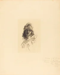Kuvert av Bellone