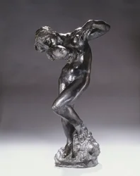 Meditation, 1885 och 1924