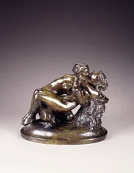 Ovids metamorfoser, ca 1892-1899