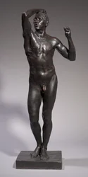 Bronsåldern, 1875-1876