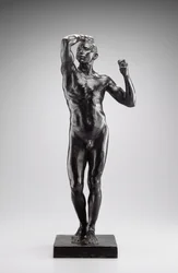 Bronsåldern, efter 1877 (brons)