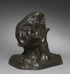 Guds hand, c. 1880 - 1917.