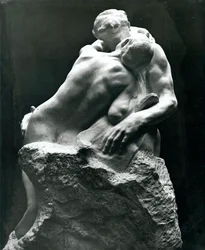 Kyssen
