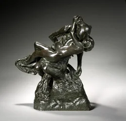 Triumferande ungdom, ca 1894