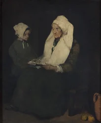 Förmaningen