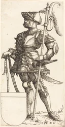 Christian II av Danmark, 1546.