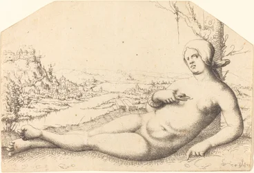 Kleopatras död 1547.