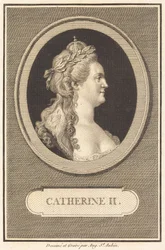 Katarina II
