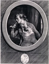 Räkna med mina eder!, 1789