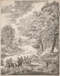 Rådjursjakten