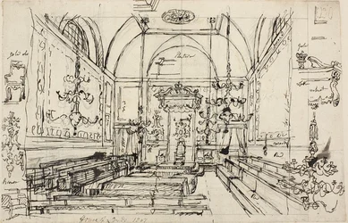 Studie för House of Lords
