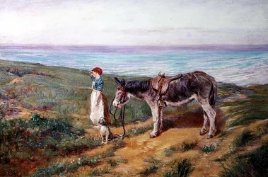 Fjärran sevärdheter