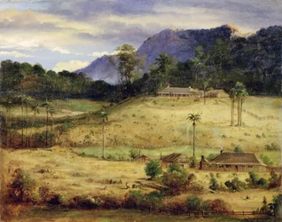 Hembygdsgårdar, c.1850