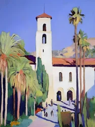 Soliga Mission Palms