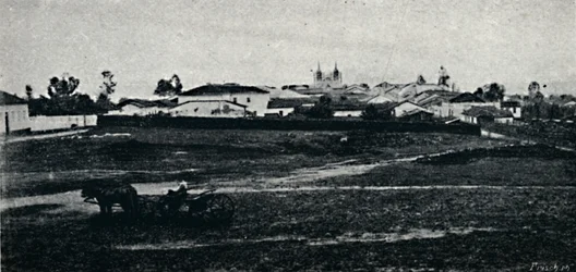 Staden Jundiahy, 1895