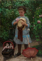 Dollies utflykt