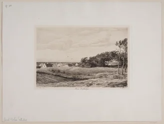 Danska: Fra Gilleleje