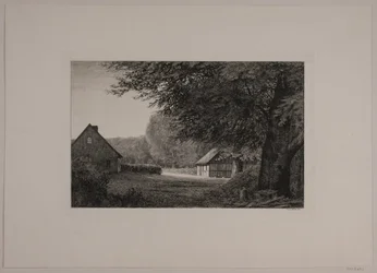 Skovlöperhuset