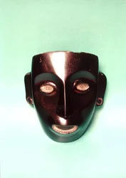 Mask (basalt)