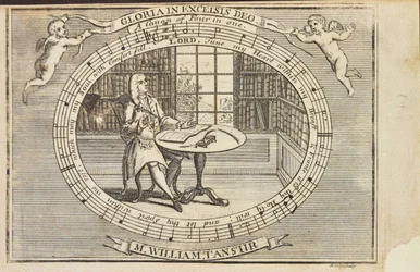 William Tans