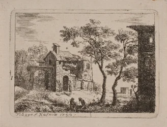 Landskap