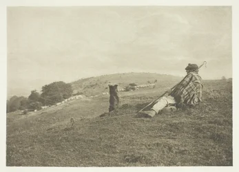 En pastoral