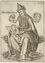 Profeten Haggai