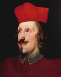 Porträtt av Giovan Carlo de Medici (Florens
