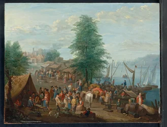 Fiskmarknaden