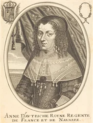 Anne av Österrike