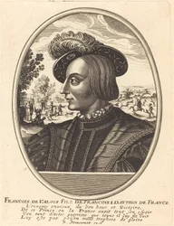 Franciskus av Valois