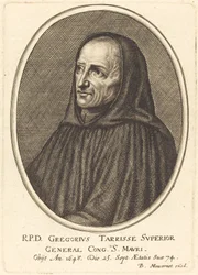 Gregorius av Tarrisse