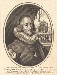 Johannes IV, hertig av Bragance