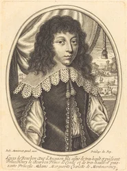 Ludvig II av Bourbon-Condé