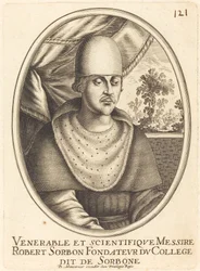 Robert av Sorbon
